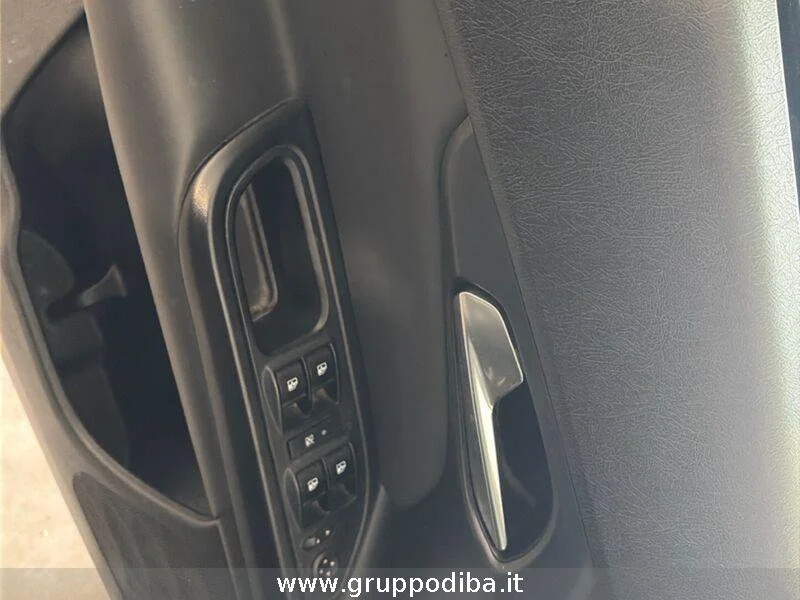 Fiat Tipo Tipo 5p 1.6 mjt Cross s&s 130cv- Gruppo Diba