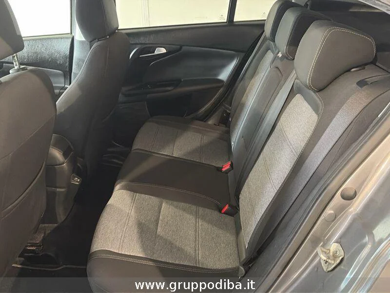 Fiat Tipo Tipo 5p 1.6 mjt Cross s&s 130cv- Gruppo Diba