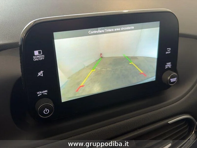 Fiat Tipo Tipo 5p 1.6 mjt Cross s&s 130cv- Gruppo Diba