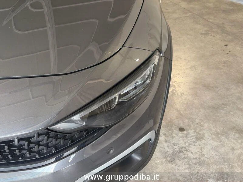 Fiat Tipo Tipo 5p 1.6 mjt Cross s&s 130cv- Gruppo Diba