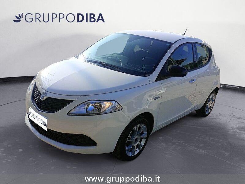 Lancia Ypsilon Ypsilon 1.2 Gold s&s 69cv my19- Gruppo Diba