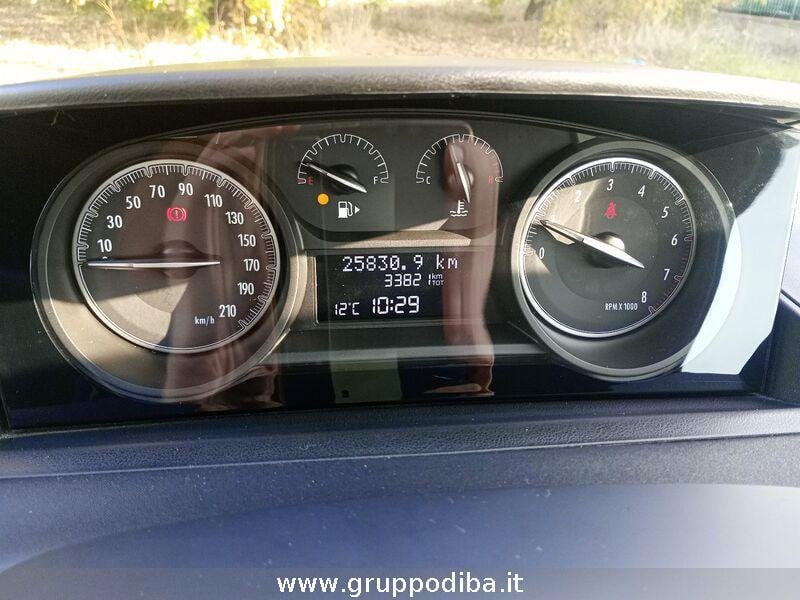 Lancia Ypsilon Ypsilon 1.2 Gold s&s 69cv my19- Gruppo Diba