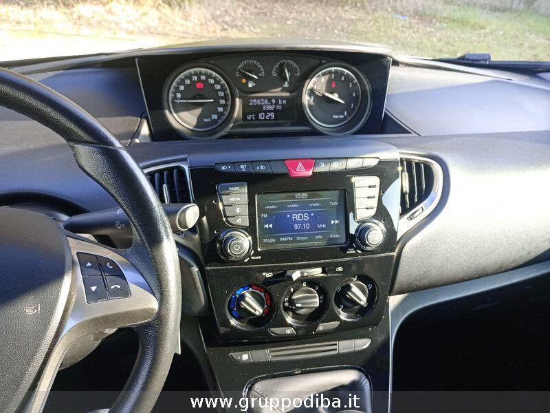 Lancia Ypsilon Ypsilon 1.2 Gold s&s 69cv my19- Gruppo Diba