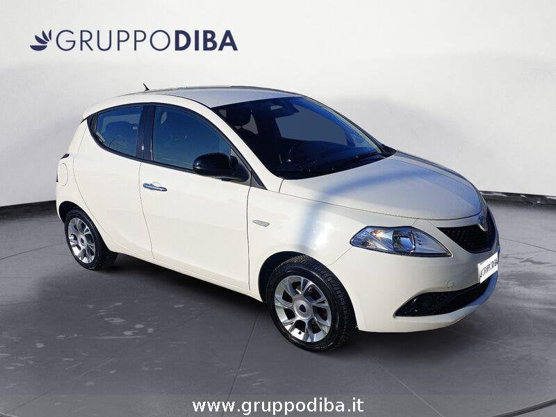 Lancia Ypsilon Ypsilon 1.2 Gold s&s 69cv my19- Gruppo Diba