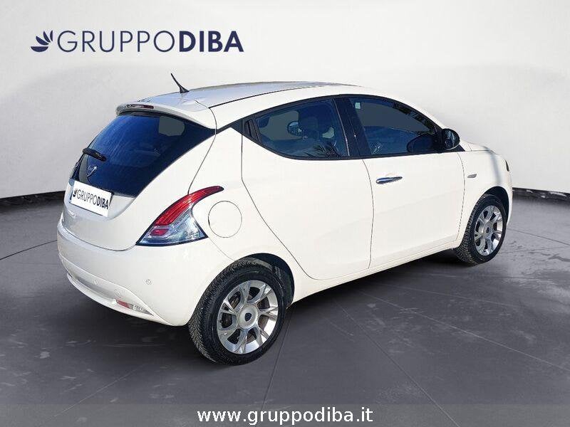 Lancia Ypsilon Ypsilon 1.2 Gold s&s 69cv my19- Gruppo Diba