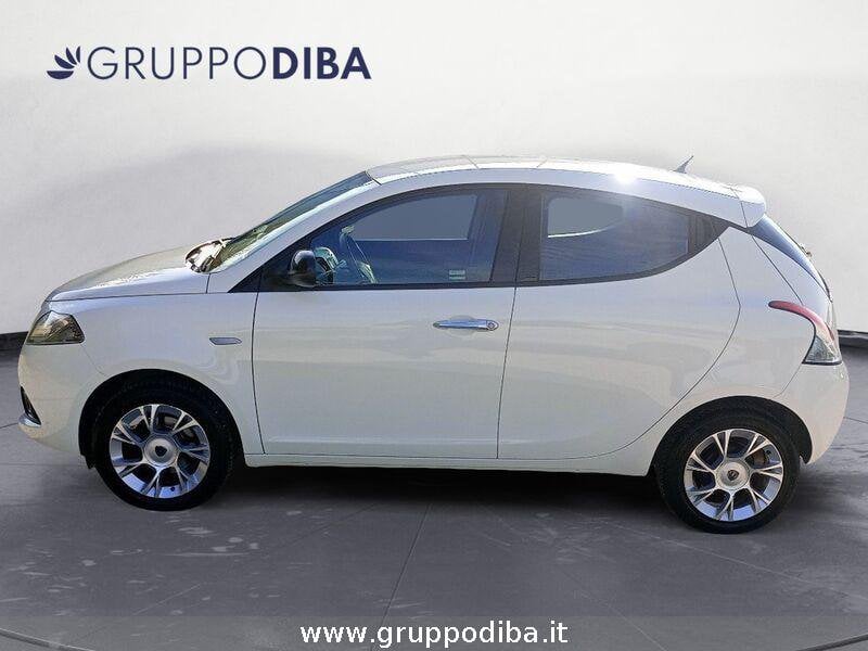 Lancia Ypsilon Ypsilon 1.2 Gold s&s 69cv my19- Gruppo Diba