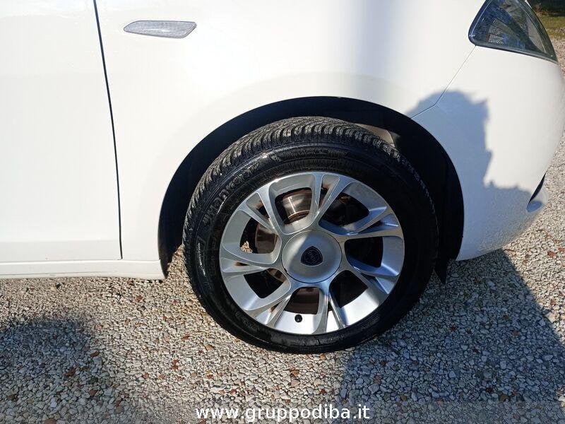 Lancia Ypsilon Ypsilon 1.2 Gold s&s 69cv my19- Gruppo Diba