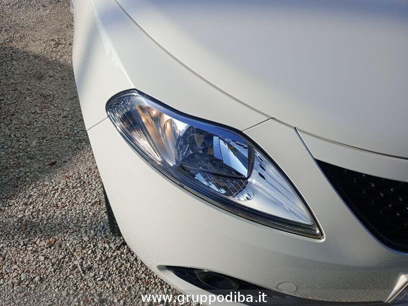 Lancia Ypsilon Ypsilon 1.2 Gold s&s 69cv my19- Gruppo Diba