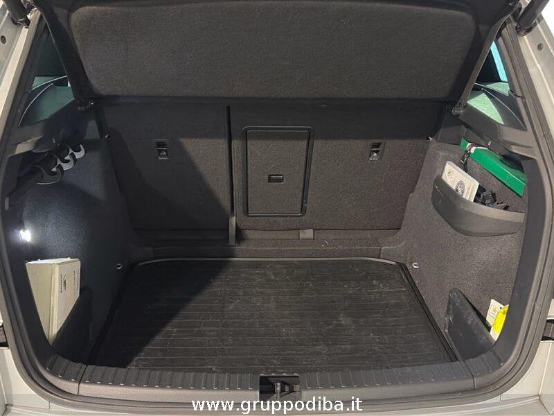 Skoda Karoq Karoq 1.6 tdi Sportline dsg- Gruppo Diba