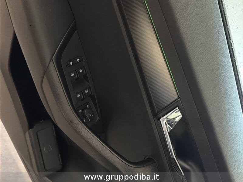 Skoda Karoq Karoq 1.6 tdi Sportline dsg- Gruppo Diba