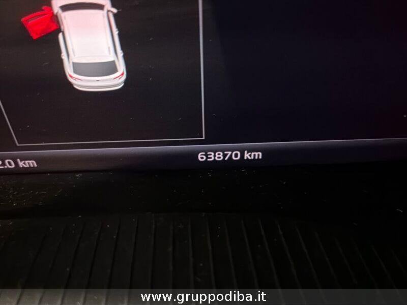 Skoda Karoq Karoq 1.6 tdi Sportline dsg- Gruppo Diba