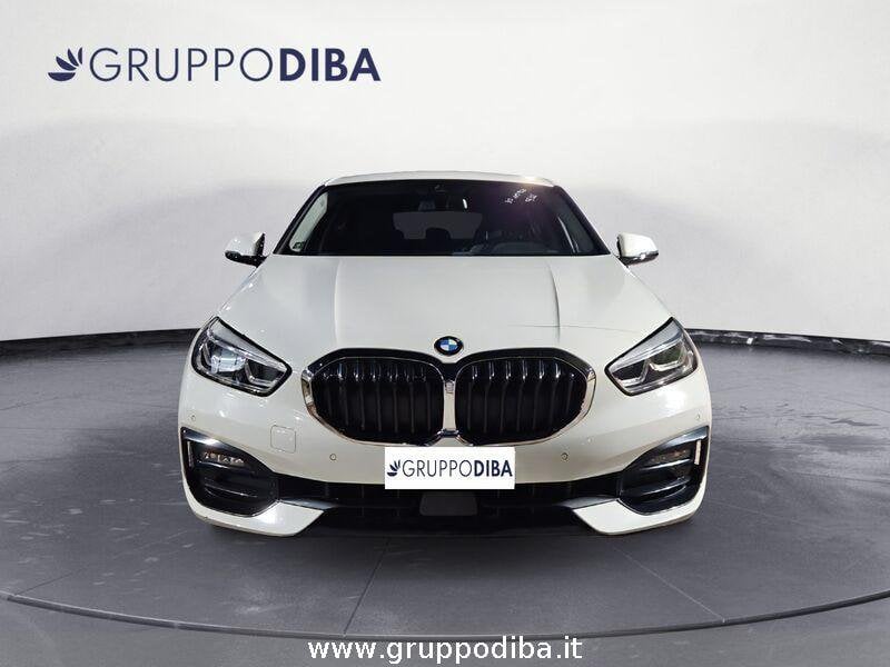 BMW Serie 1 116d Sport auto- Gruppo Diba