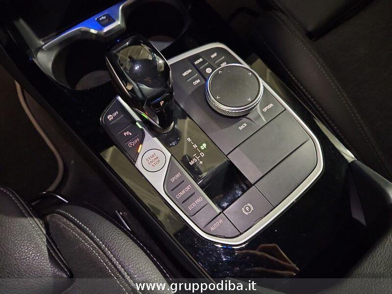 BMW Serie 1 116d Sport auto- Gruppo Diba