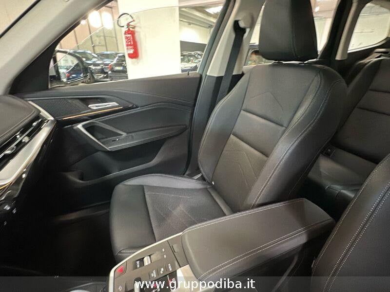 BMW X1 X1 sdrive18d MSport Edition Balance auto- Gruppo Diba