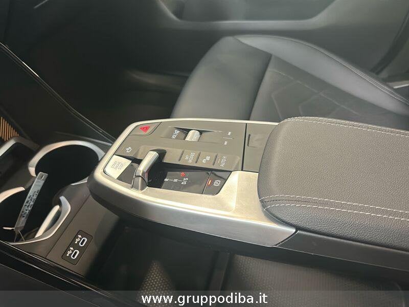 BMW X1 X1 sdrive18d MSport Edition Balance auto- Gruppo Diba