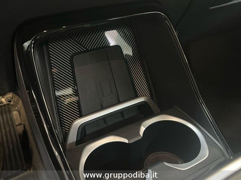 BMW X1 X1 sdrive18d MSport Edition Balance auto- Gruppo Diba