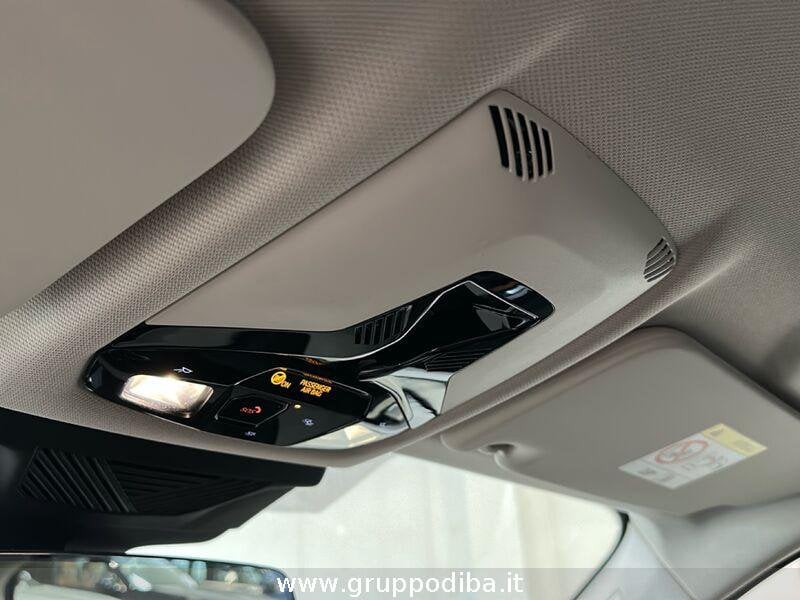 BMW X1 X1 sdrive18d MSport Edition Balance auto- Gruppo Diba