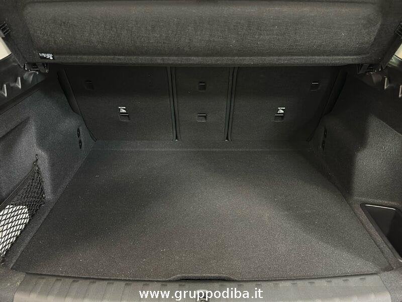 BMW X1 X1 sdrive18d MSport Edition Balance auto- Gruppo Diba