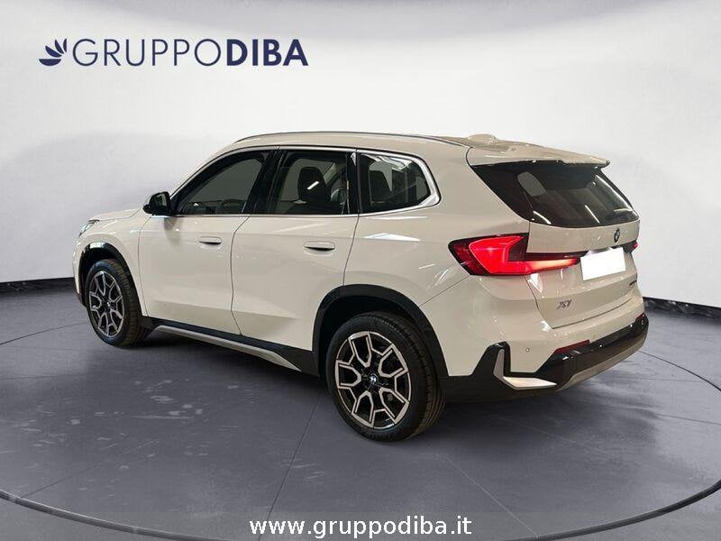 BMW X1 X1 sdrive18d MSport Edition Balance auto- Gruppo Diba
