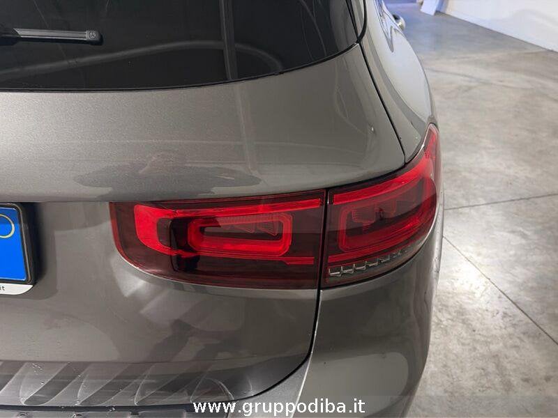 Mercedes-Benz GLB GLB 200 d Premium auto- Gruppo Diba