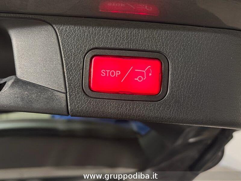 Mercedes-Benz GLB GLB 200 d Premium auto- Gruppo Diba