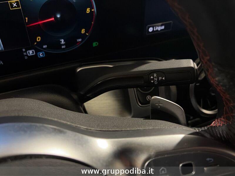 Mercedes-Benz GLB GLB 200 d Premium auto- Gruppo Diba