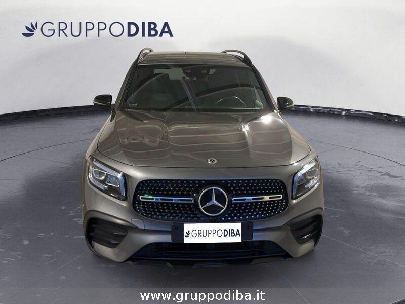 Mercedes-Benz GLB GLB 200 d Premium auto- Gruppo Diba