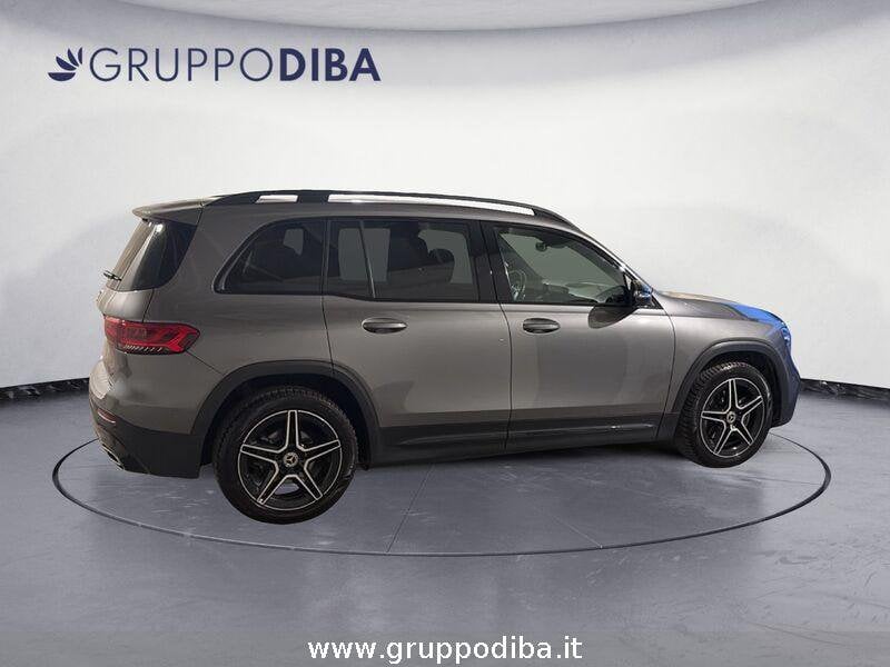 Mercedes-Benz GLB GLB 200 d Premium auto- Gruppo Diba
