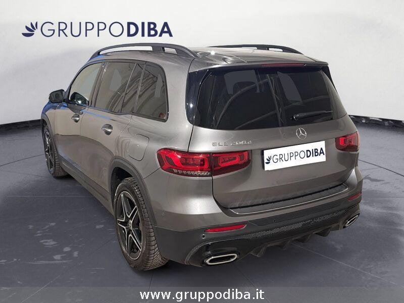 Mercedes-Benz GLB GLB 200 d Premium auto- Gruppo Diba