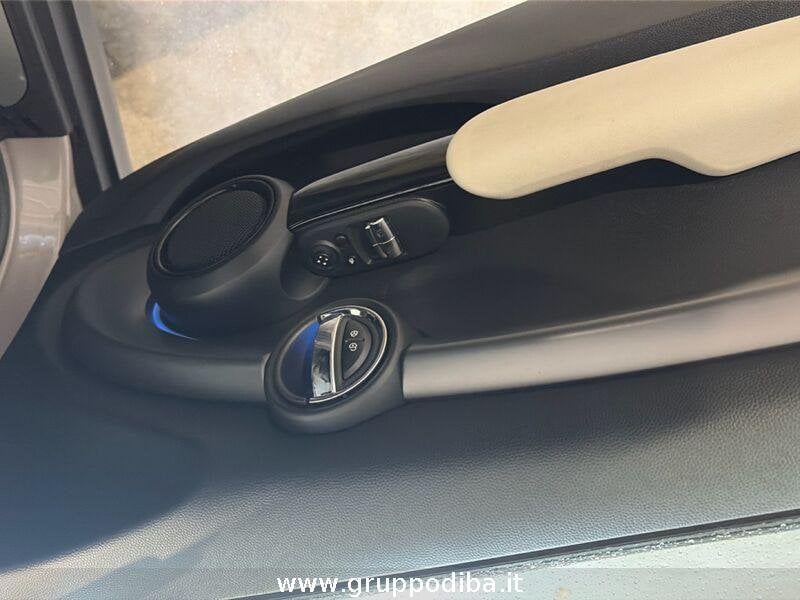 MINI Cooper Mini 3p Cooper SE Electric auto- Gruppo Diba