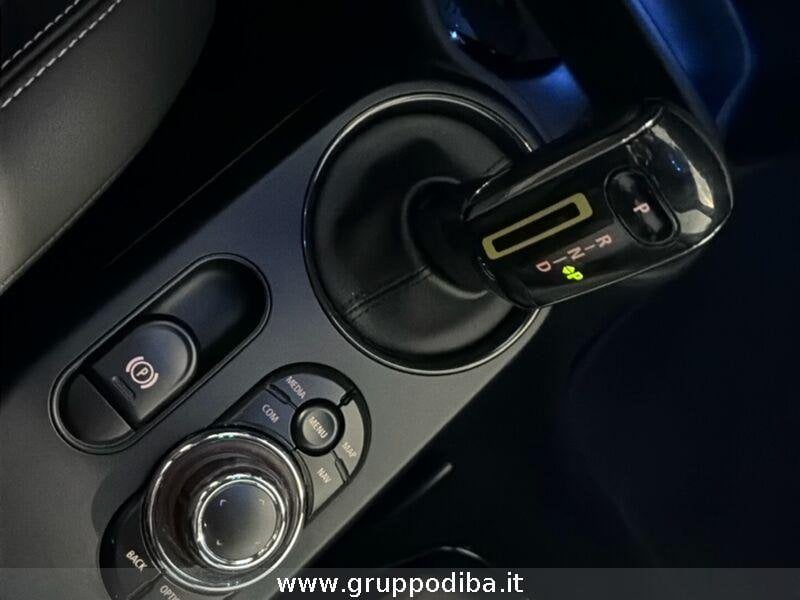 MINI Cooper Mini 3p Cooper SE Electric auto- Gruppo Diba