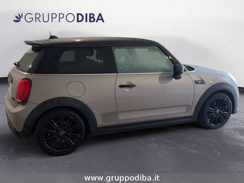 MINI Cooper Mini 3p Cooper SE Electric auto- Gruppo Diba
