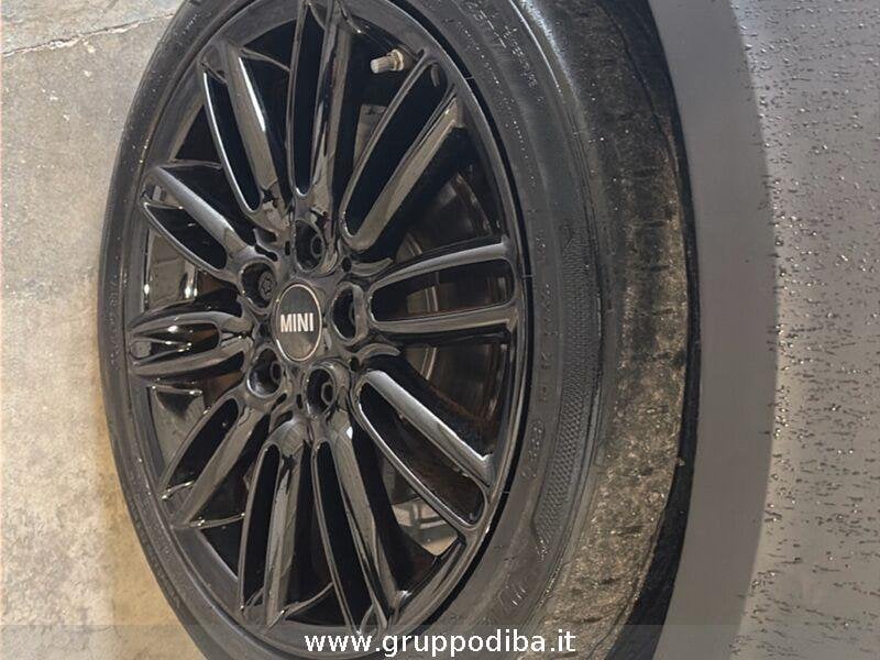 MINI Cooper Mini 3p Cooper SE Electric auto- Gruppo Diba