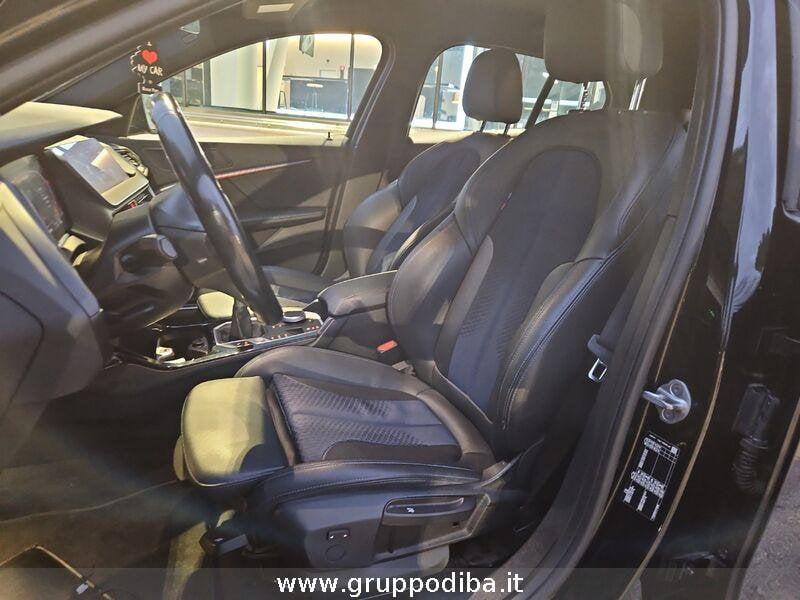 BMW Serie 1 116i Msport- Gruppo Diba