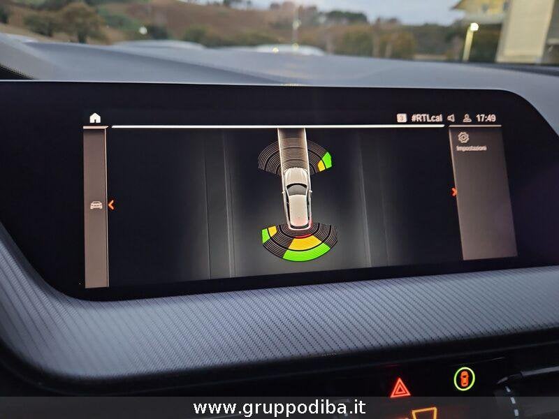 BMW Serie 1 116i Msport- Gruppo Diba