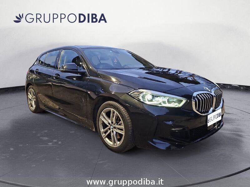 BMW Serie 1 116i Msport- Gruppo Diba