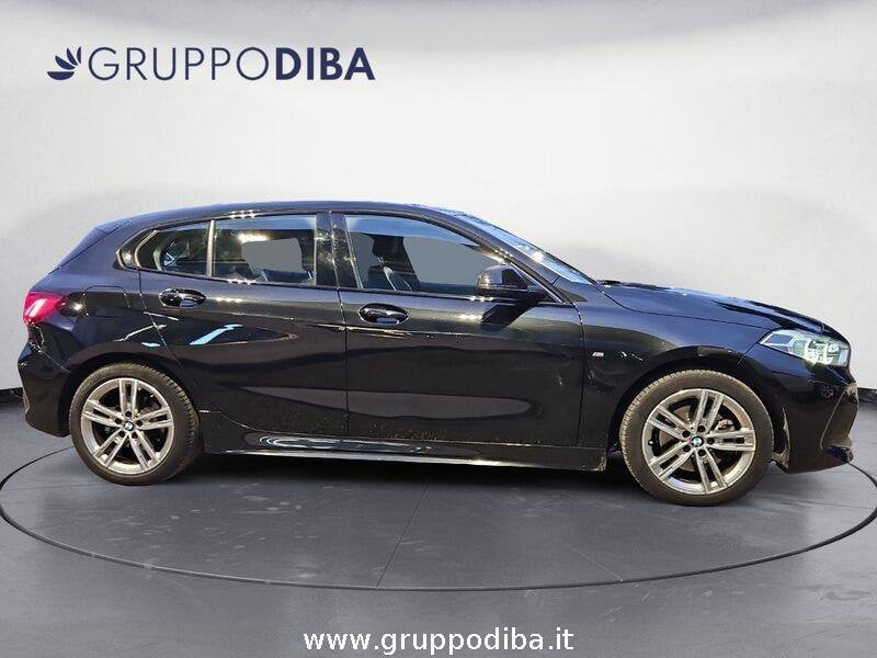 BMW Serie 1 116i Msport- Gruppo Diba