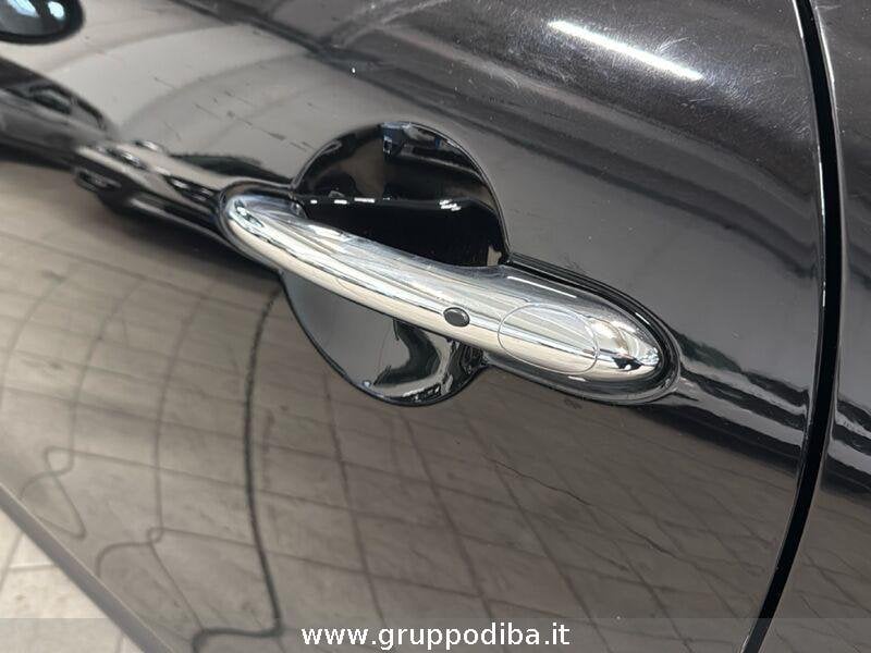 MINI 3 Porte Mini 3p 2.0 Cooper S Classic auto- Gruppo Diba