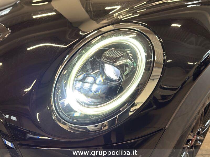 MINI 3 Porte Mini 3p 2.0 Cooper S Classic auto- Gruppo Diba