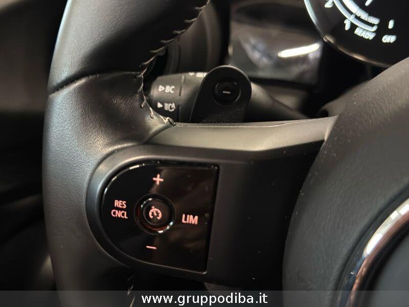 MINI 3 Porte Mini 3p 2.0 Cooper S Classic auto- Gruppo Diba