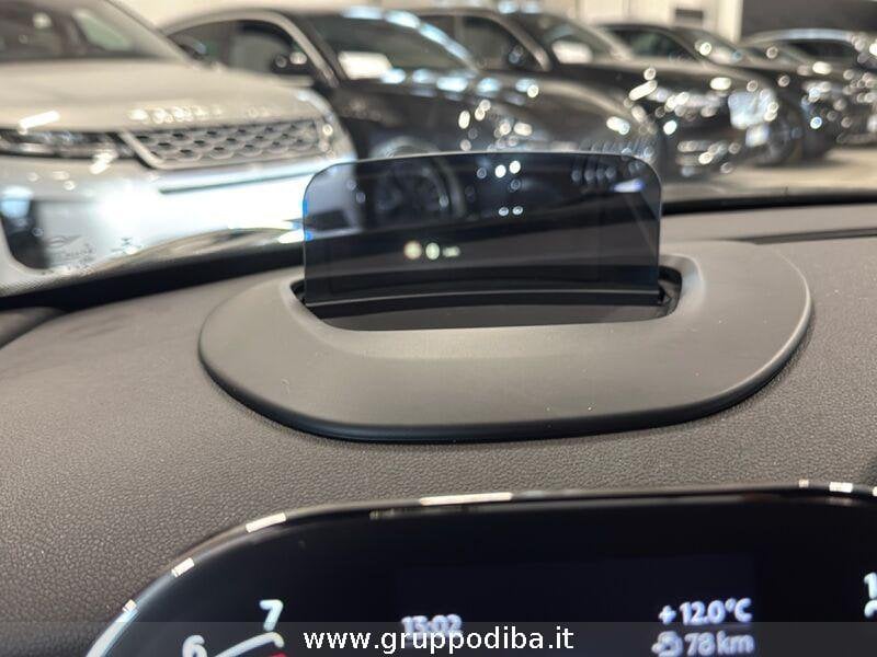 MINI 3 Porte Mini 3p 2.0 Cooper S Classic auto- Gruppo Diba