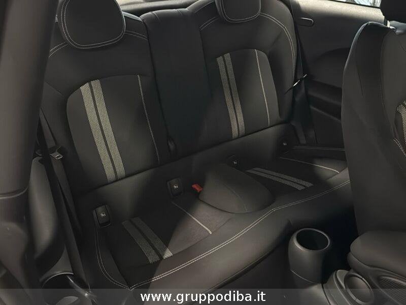 MINI 3 Porte Mini 3p 2.0 Cooper S Classic auto- Gruppo Diba