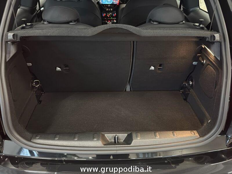 MINI 3 Porte Mini 3p 2.0 Cooper S Classic auto- Gruppo Diba