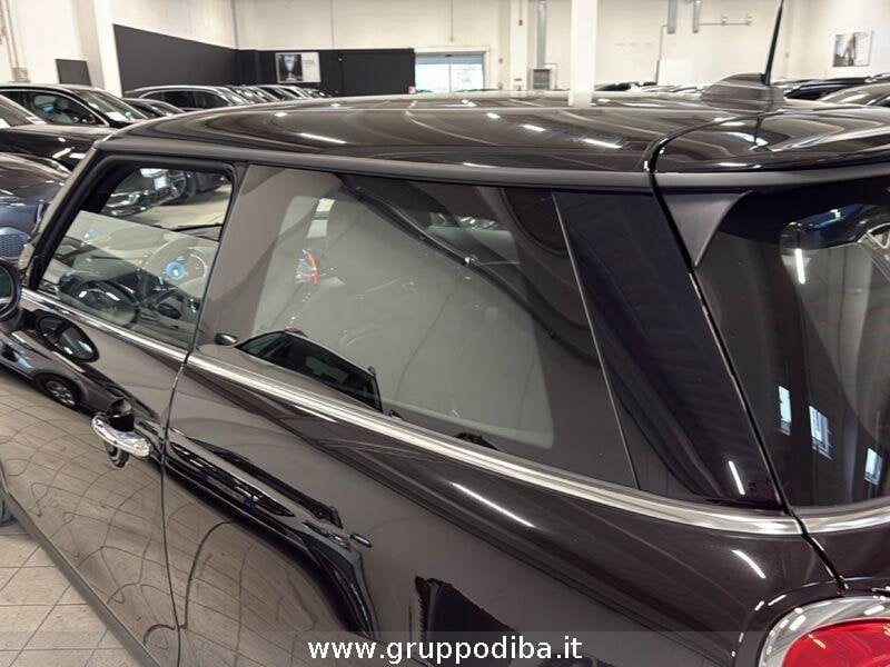 MINI 3 Porte Mini 3p 2.0 Cooper S Classic auto- Gruppo Diba