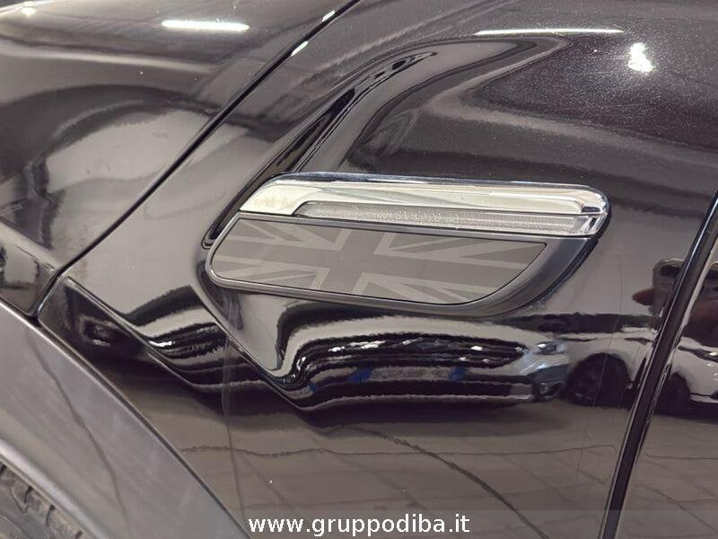 MINI 3 Porte Mini 3p 2.0 Cooper S Classic auto- Gruppo Diba