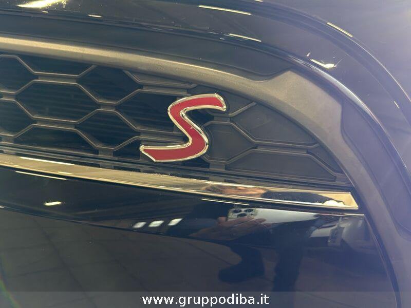 MINI 3 Porte Mini 3p 2.0 Cooper S Classic auto- Gruppo Diba