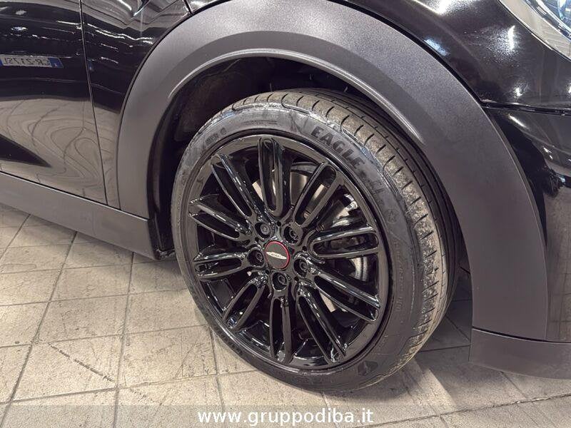 MINI 3 Porte Mini 3p 2.0 Cooper S Classic auto- Gruppo Diba