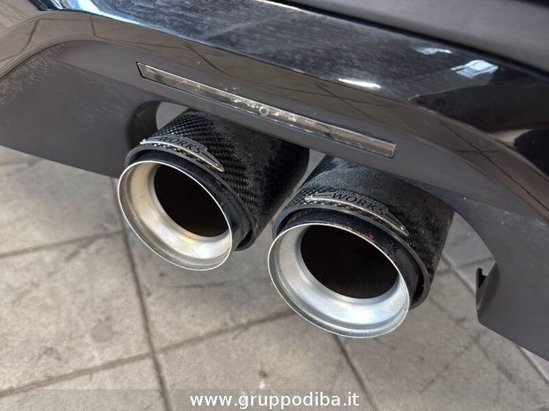 MINI 3 Porte Mini 3p 2.0 Cooper S Classic auto- Gruppo Diba