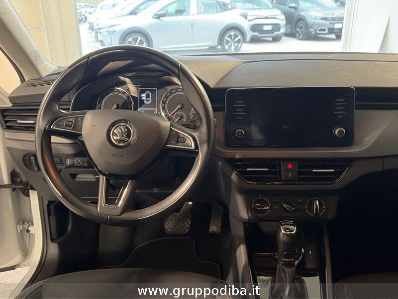 Skoda Scala Scala 1.6 tdi Style 115cv dsg- Gruppo Diba