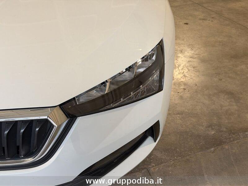 Skoda Scala Scala 1.6 tdi Style 115cv dsg- Gruppo Diba